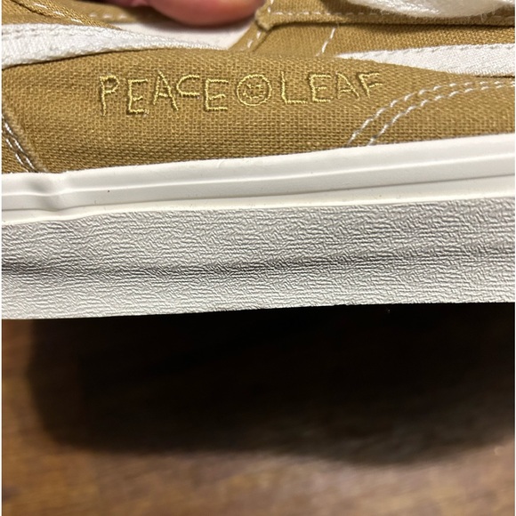 Vans Old Skool Style Size 8.5 - Picture 4 of 6